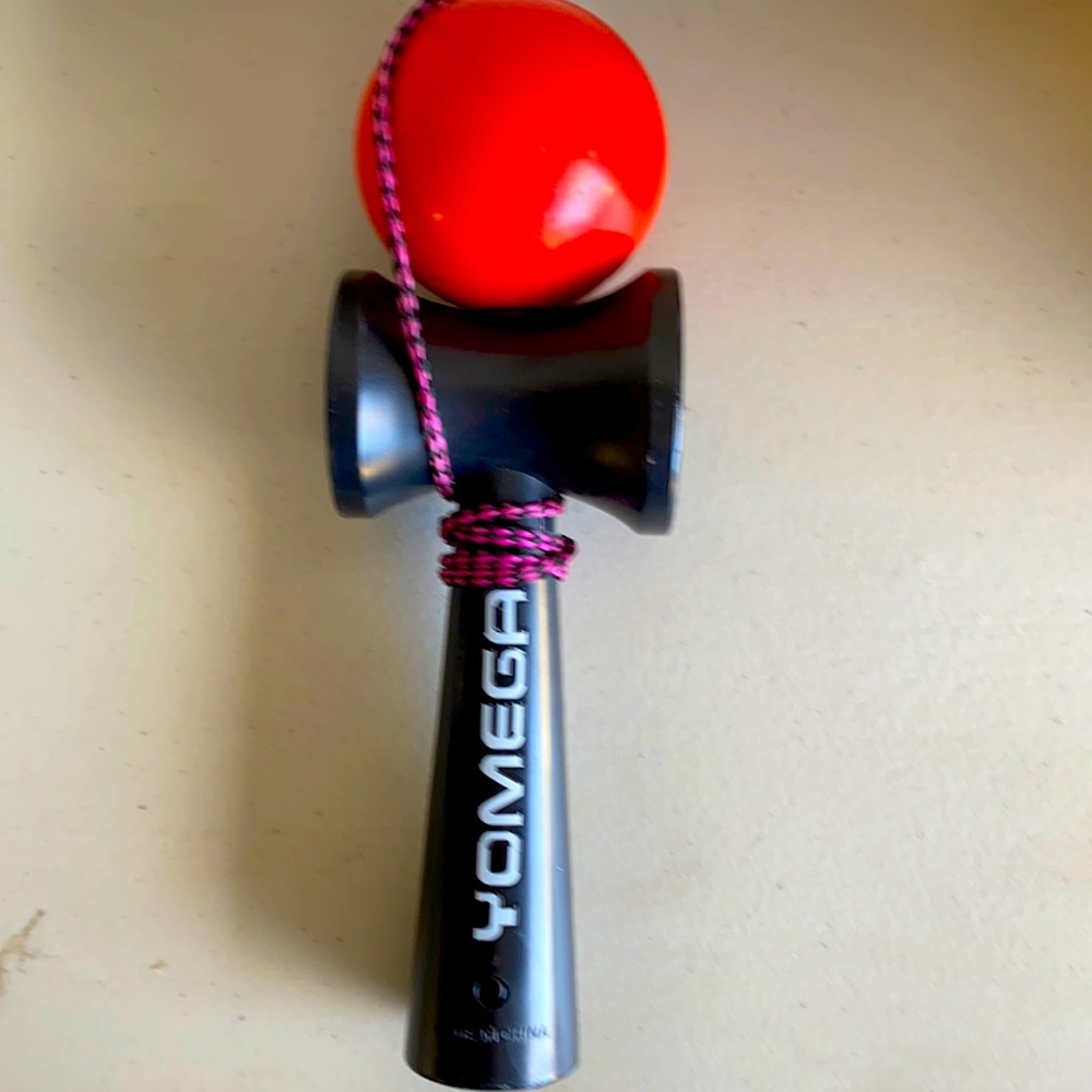 Kendama